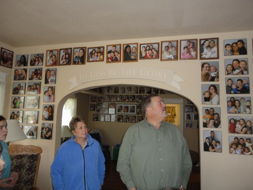 Craig and Susan Smith - The Baby Boutique