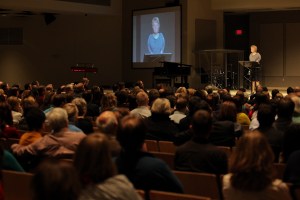 Krista Horning - The Works of God